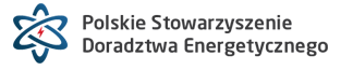 Polskie Stowarzyszenie Doradztwa Energetycznego - logo